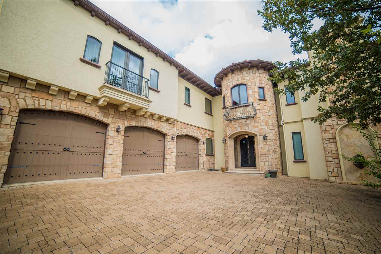 18 STONEGATE POINT, Hot Springs, AR 71913