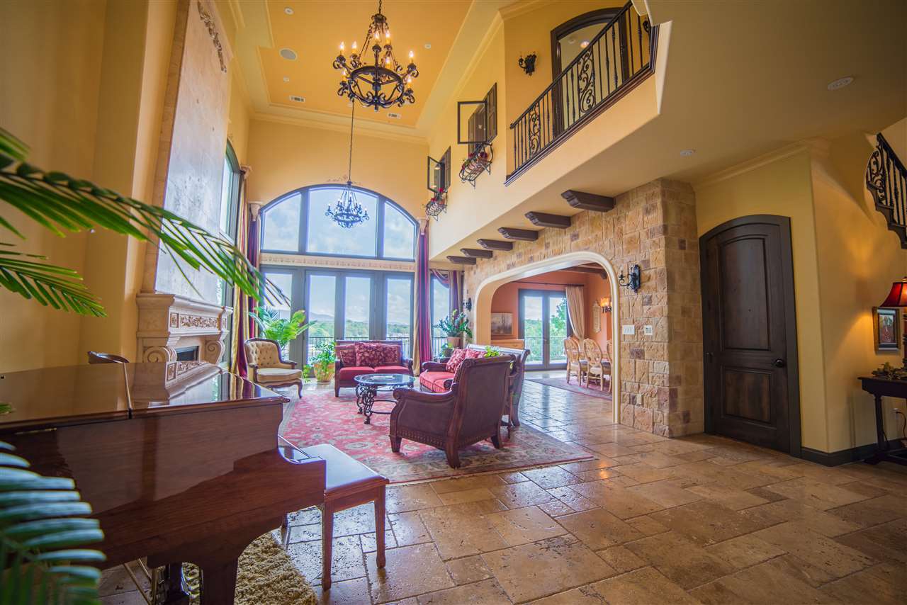 18 STONEGATE POINT, Hot Springs, AR 71913