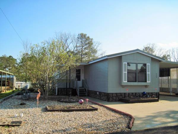 Timbercrest Rv/ Mobile Homes425 Lee Barron LoopHot Springs, AR 71913