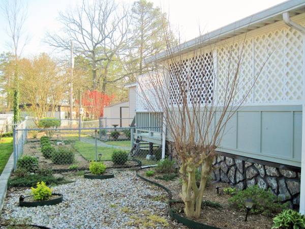 Timbercrest Rv/ Mobile Homes425 Lee Barron LoopHot Springs, AR 71913