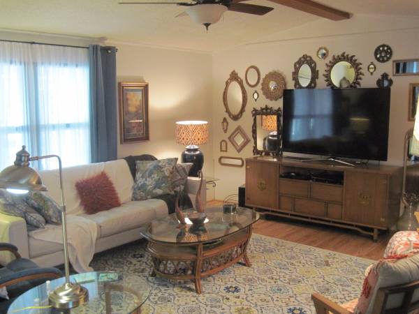 Timbercrest Rv/ Mobile Homes425 Lee Barron LoopHot Springs, AR 71913