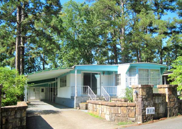 Timbercrest Rv/ Mobile Homes218 Lee Barron LoopHot Springs, AR 71913