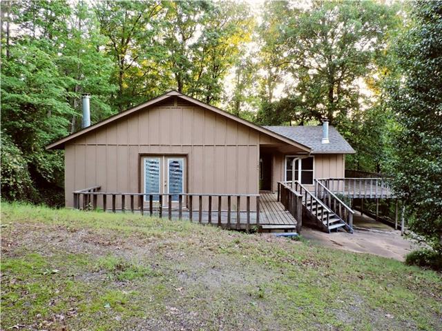 107 Overlook CtHot Springs, AR, 71913Garland County