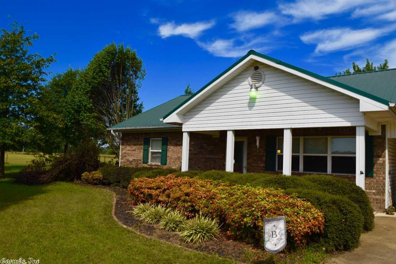 2247 Highway 128, Arkadelphia, AR 71923