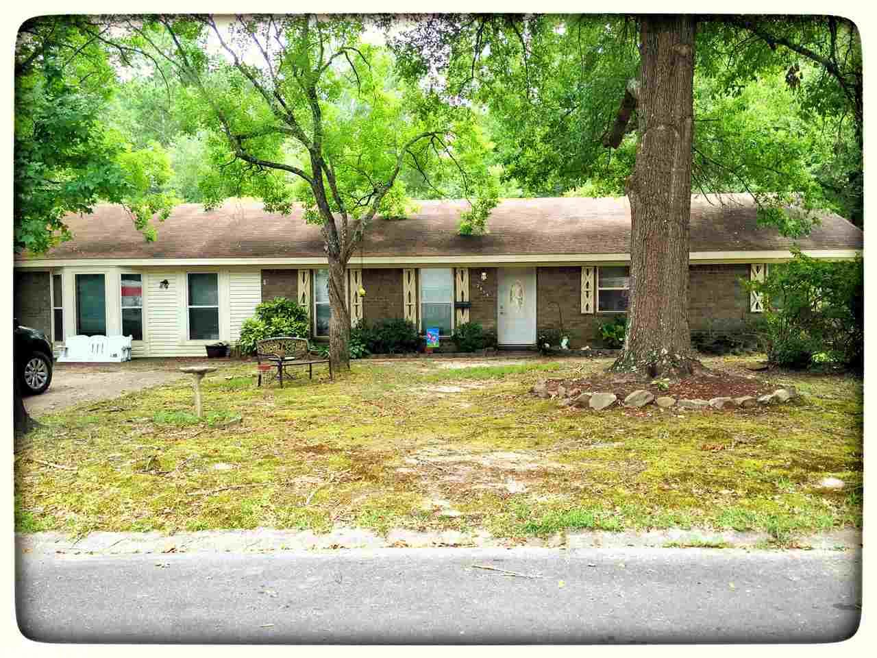 2059 Elaine Circle, Arkadelphia, AR 71923
