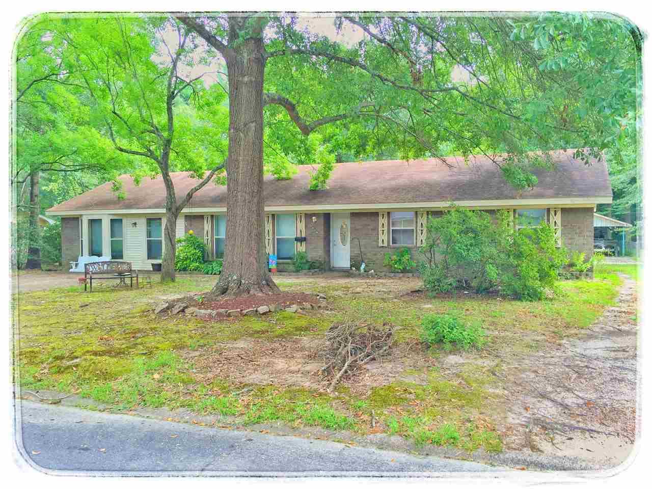 2059 Elaine Circle, Arkadelphia, AR 71923