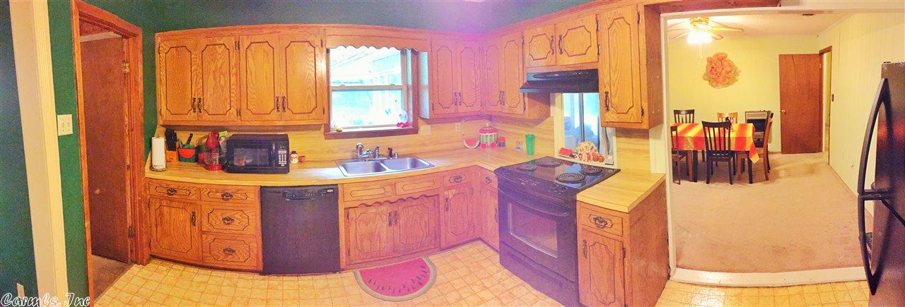 2059 Elaine Circle, Arkadelphia, AR 71923