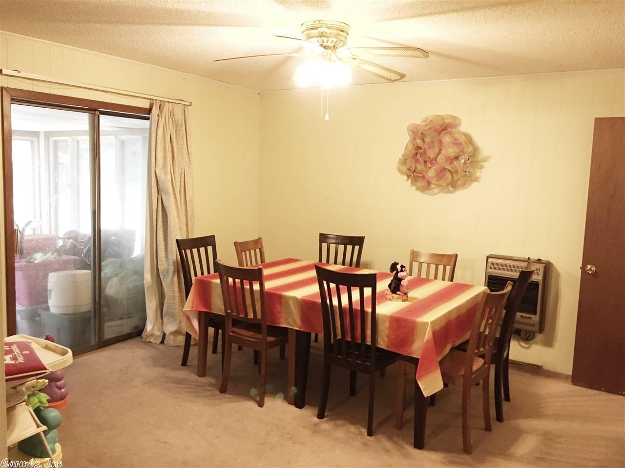 2059 Elaine Circle, Arkadelphia, AR 71923