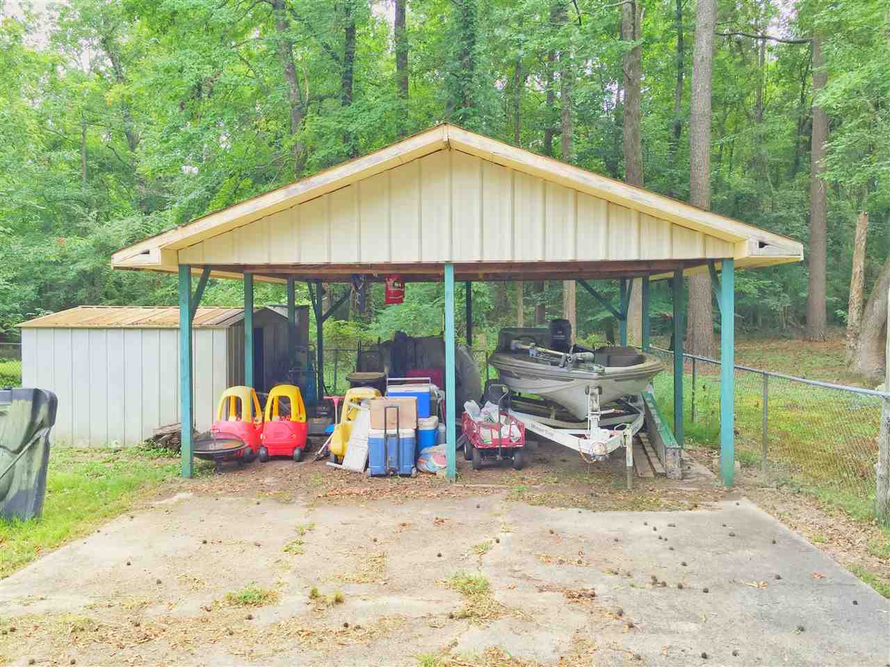 2059 ELAINE CIRCLE, Arkadelphia, AR 71923