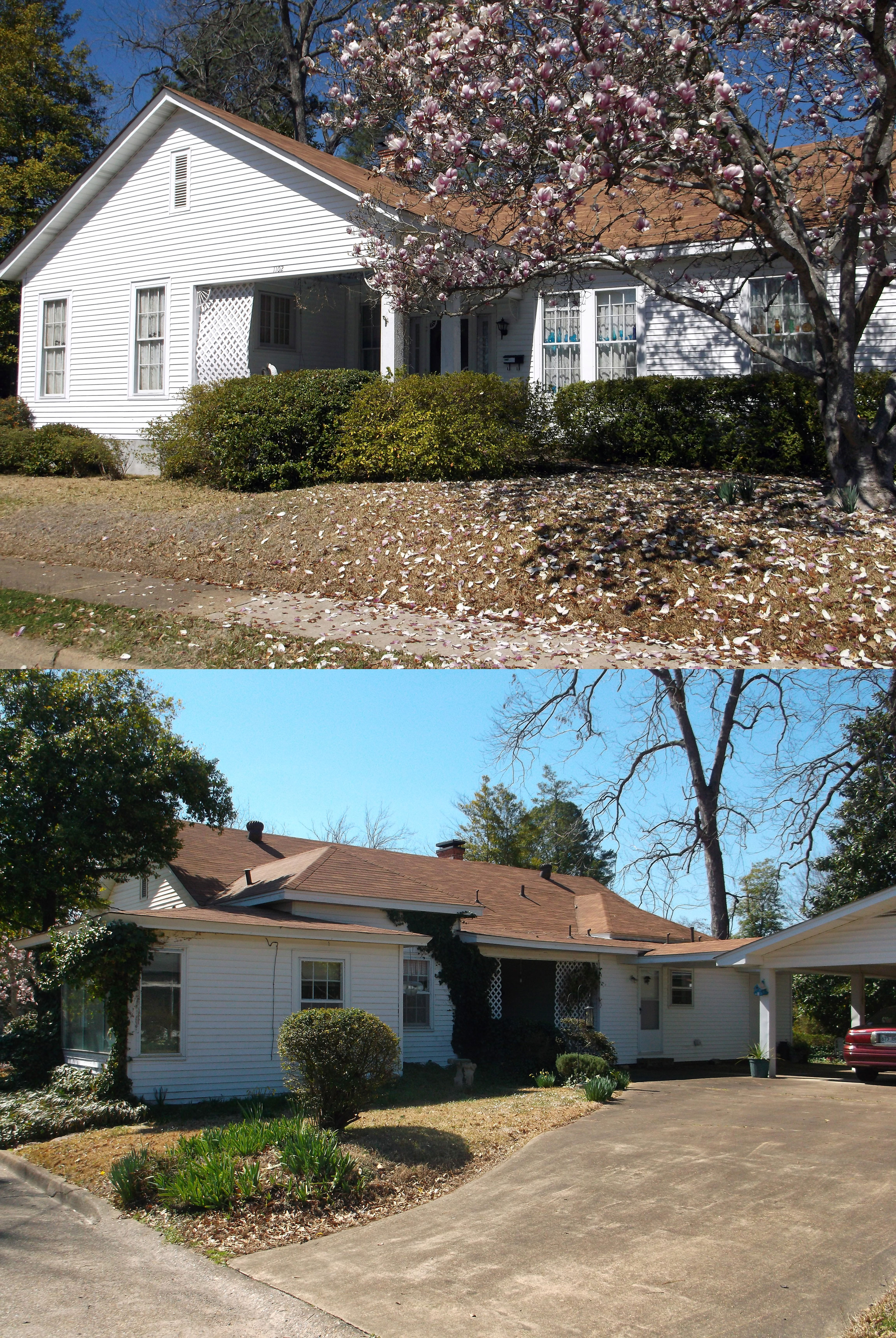 1102 Caddo Street, Arkadelphia, AR 71923