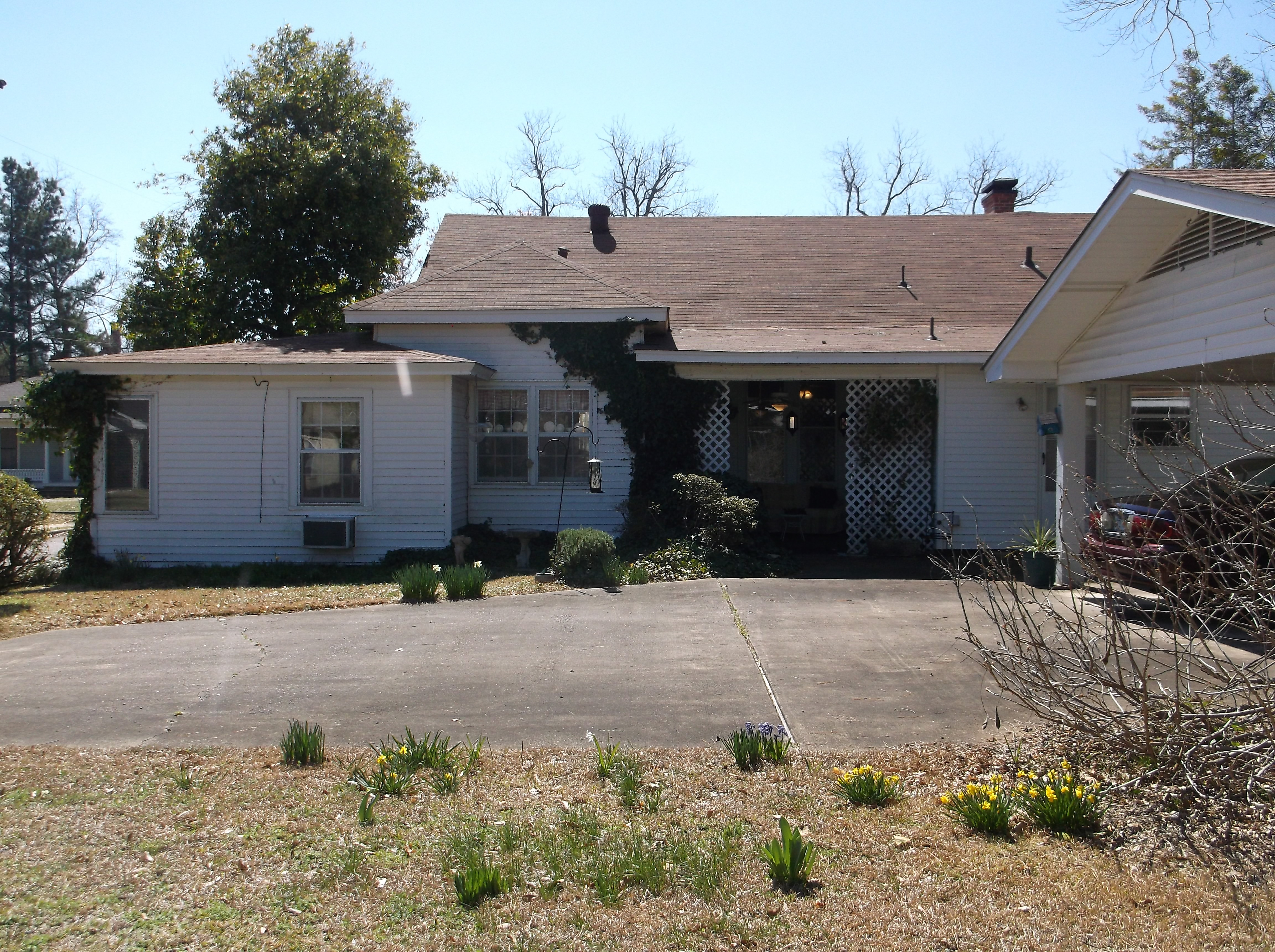 1102 Caddo Street, Arkadelphia, AR 71923