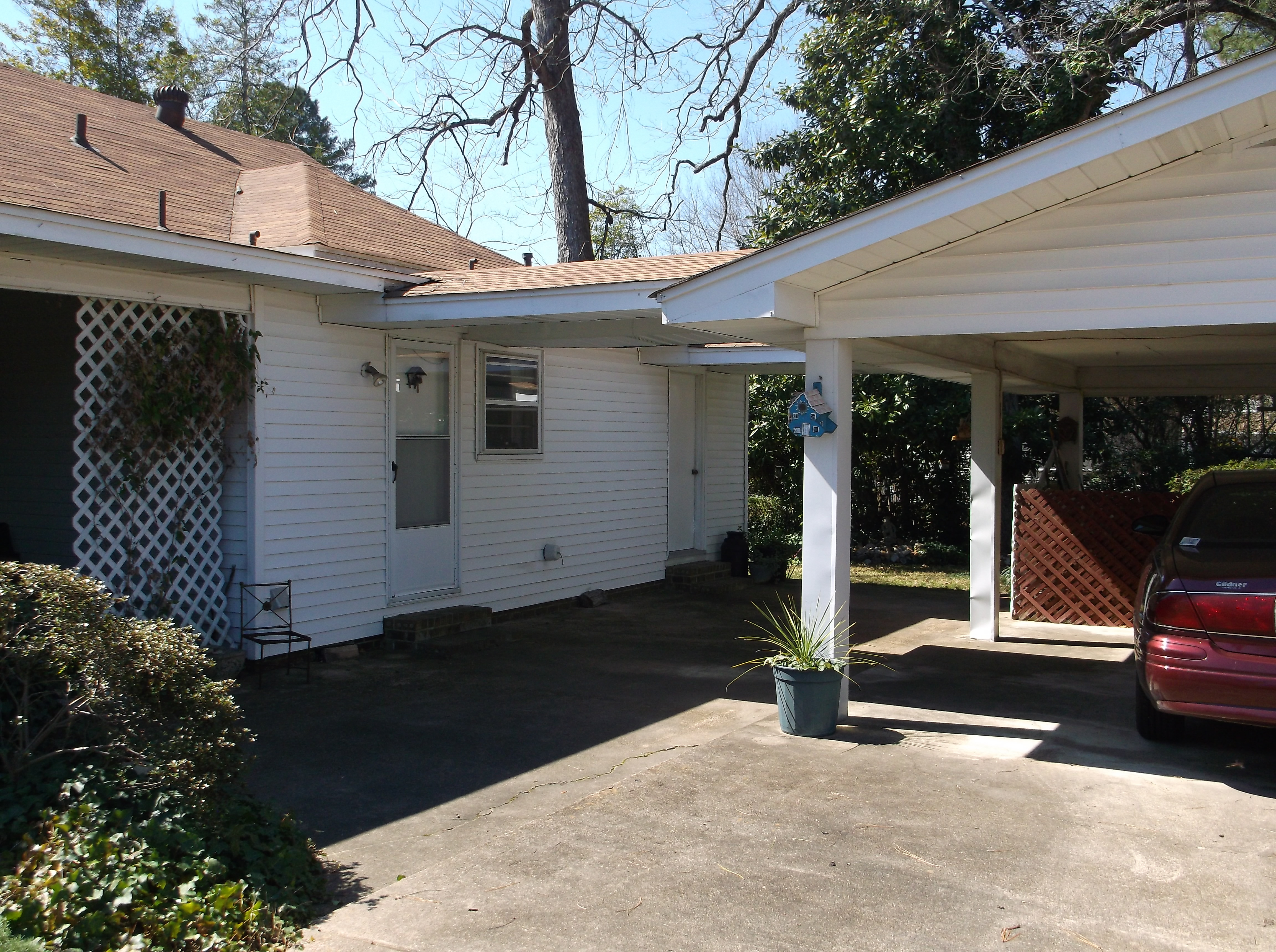 1102 Caddo Street, Arkadelphia, AR 71923