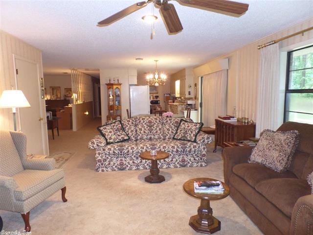 1 Canterbury Lane, Arkadelphia, AR 71923
