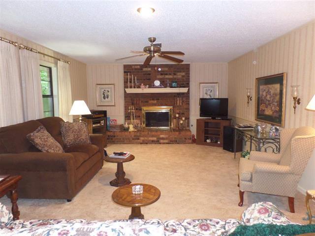 1 Canterbury Lane, Arkadelphia, AR 71923