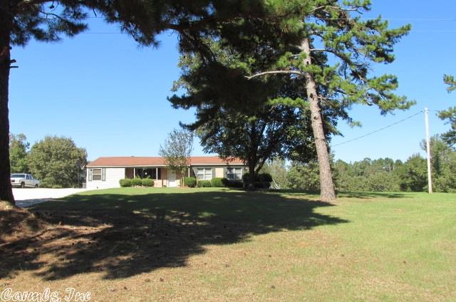 1927 Central Road, Arkadelphia, AR 71923