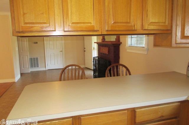 1927 Central Road, Arkadelphia, AR 71923