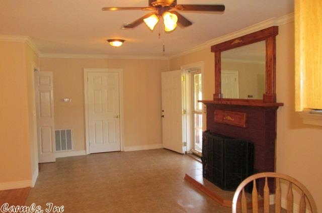 1927 Central Road, Arkadelphia, AR 71923