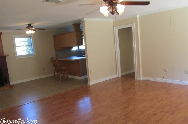 1927 Central Road, Arkadelphia, AR 71923