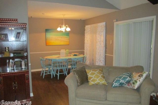 1704 Cordova, Arkadelphia, AR 71923