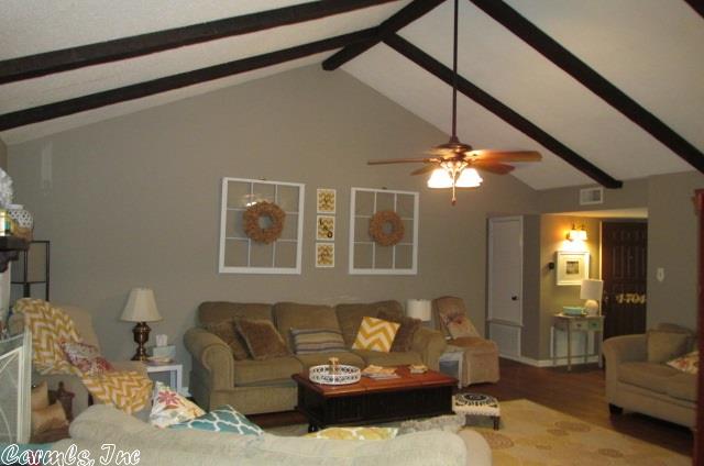 1704 Cordova, Arkadelphia, AR 71923