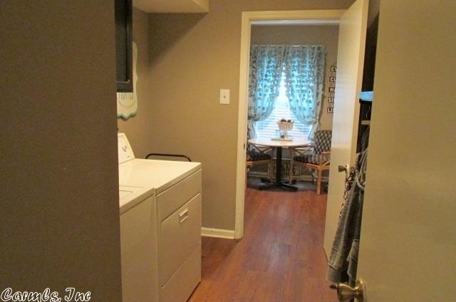 1704 Cordova, Arkadelphia, AR 71923