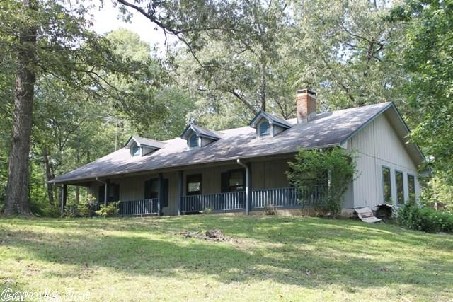 70 Tracelwood, Arkadelphia, AR 71923