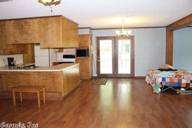 70 Tracelwood, Arkadelphia, AR 71923