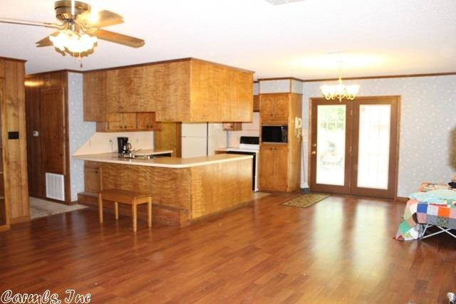 70 Tracelwood, Arkadelphia, AR 71923