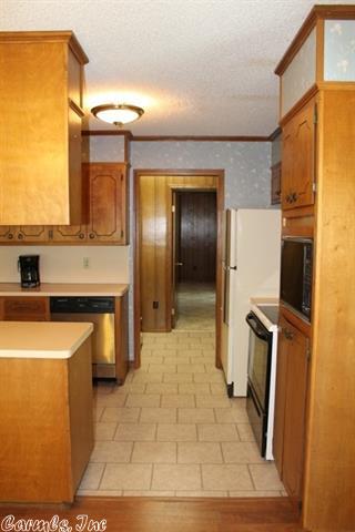 70 Tracelwood, Arkadelphia, AR 71923