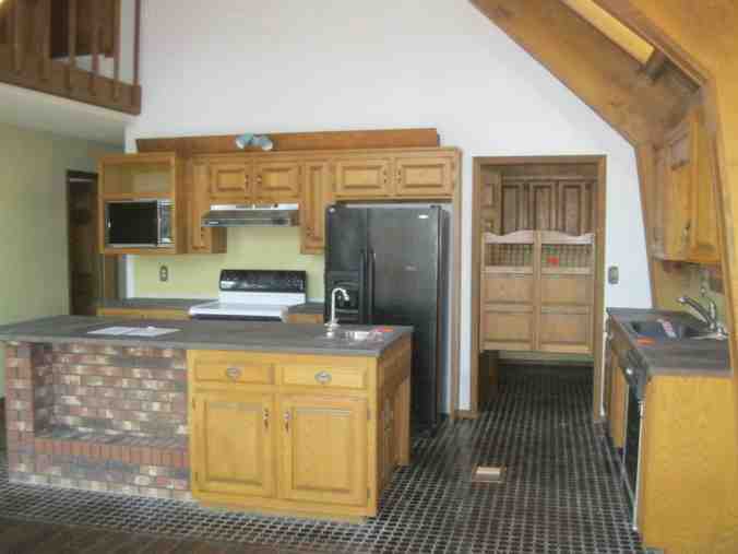5 Glen CvArkadelphia, AR, 71923Clark County