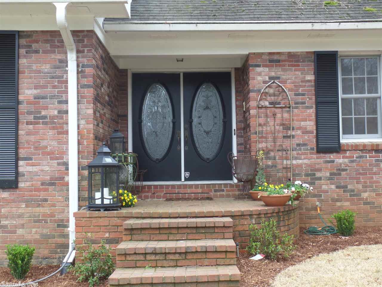 5 Montclair Circle, Arkadelphia, AR 71923