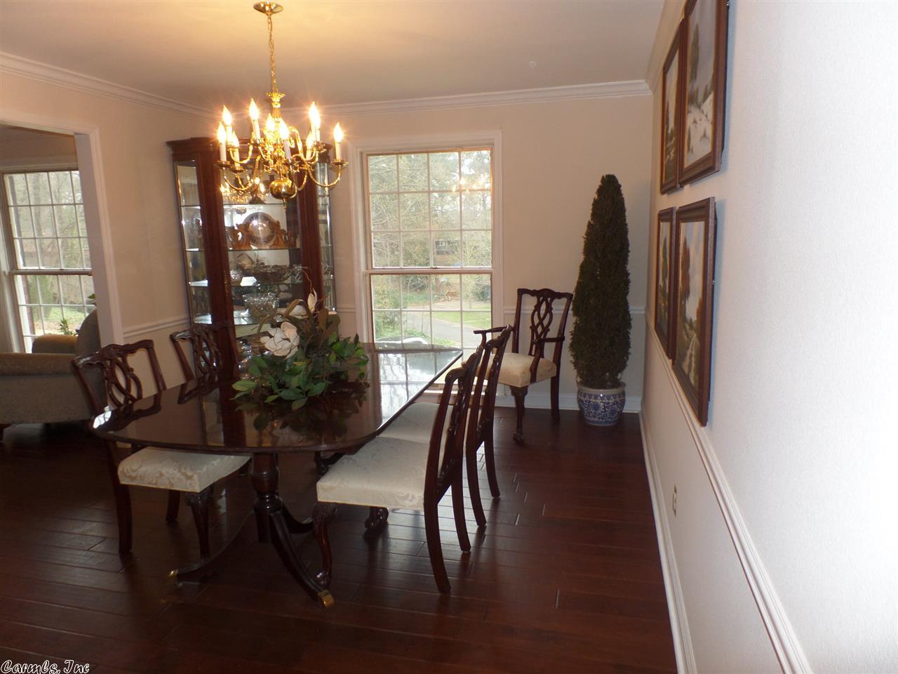 5 Montclair Circle, Arkadelphia, AR 71923