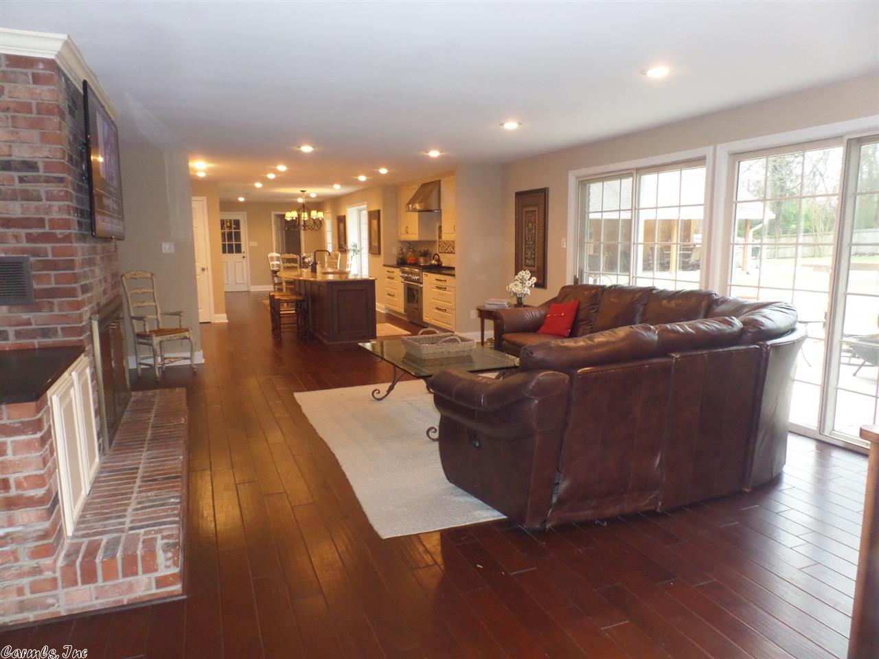 5 Montclair Circle, Arkadelphia, AR 71923