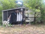 988 OLD MILITARY RD ,AR, Arkadelphia, 71923