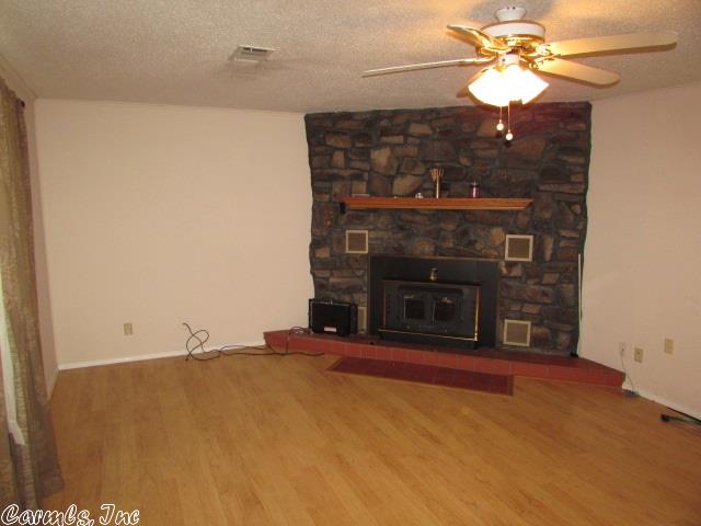 307 Moore Loop, Bismarck, AR 71929