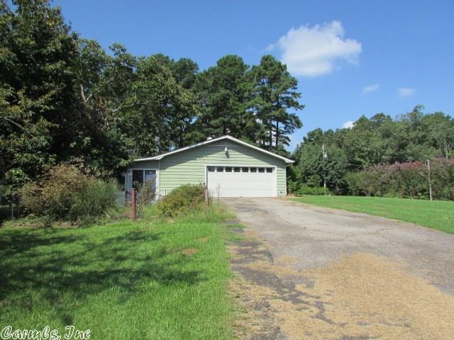 307 Moore Loop, Bismarck, AR 71929