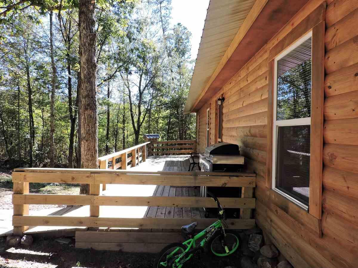 61 SKY DR, Caddo Gap, AR 71935