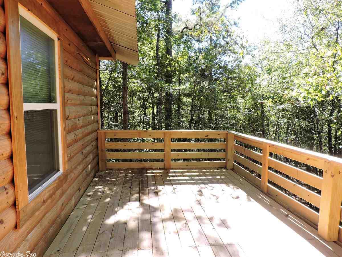 61 SKY DR, Caddo Gap, AR 71935