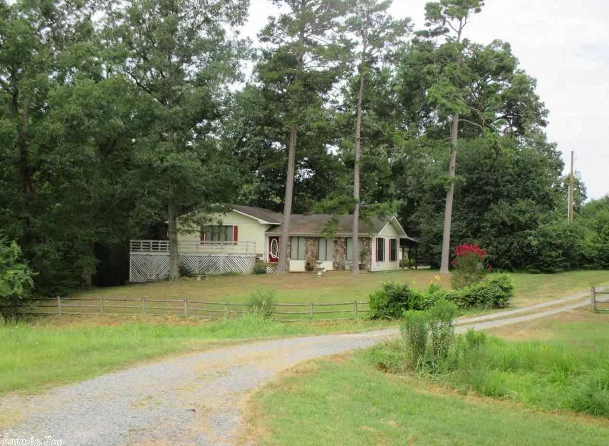 171 POLK 141, Cove, AR 71937