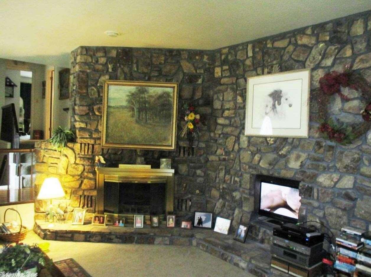 171 POLK 141, Cove, AR 71937