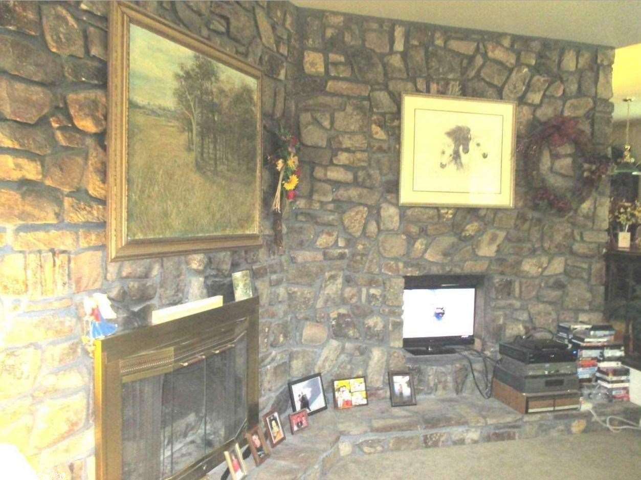 171 POLK 141, Cove, AR 71937