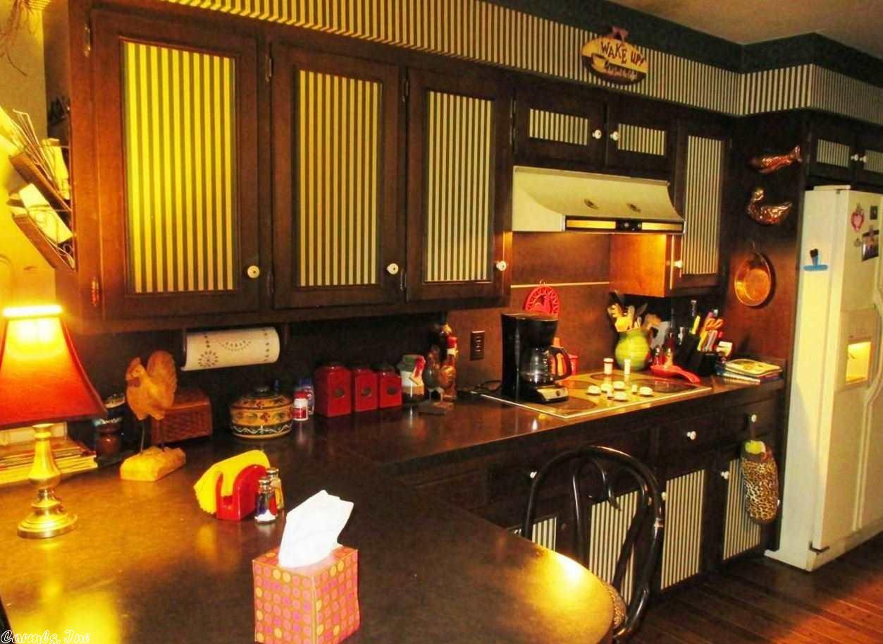 171 POLK 141, Cove, AR 71937