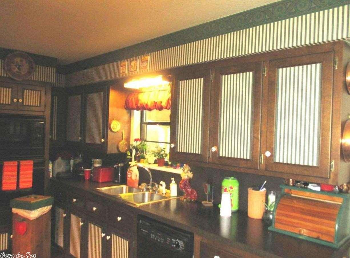 171 POLK 141, Cove, AR 71937