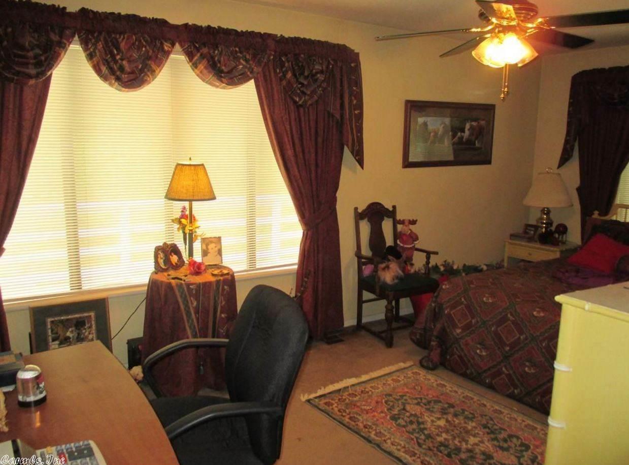 171 POLK 141, Cove, AR 71937