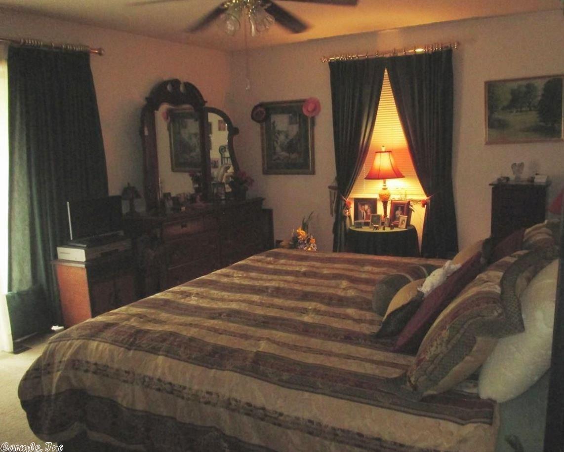 171 POLK 141, Cove, AR 71937