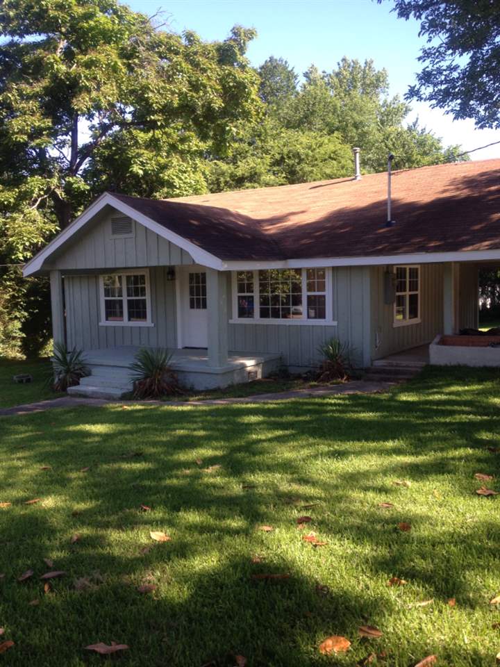 516 E BROADWAY, Glenwood, AR 71943