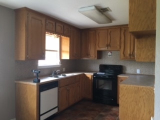 1932 DAVIS DR., Glenwood, AR 71943