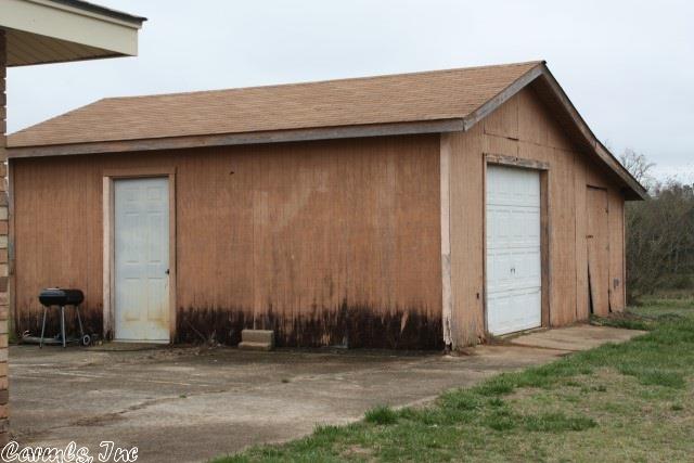 Hatfield, AR 71945