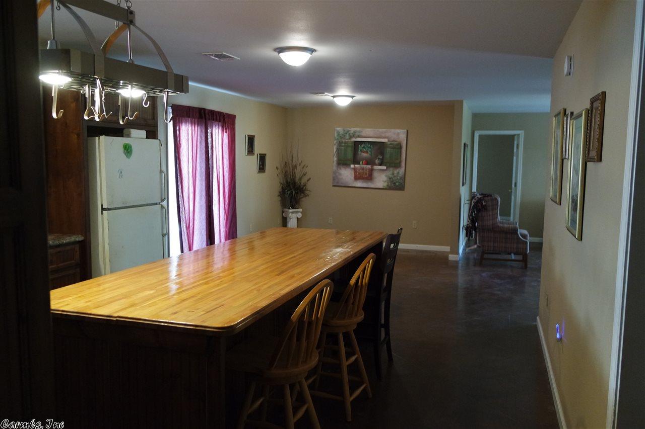 1325 Buckville Road, Jessieville, AR 71949
