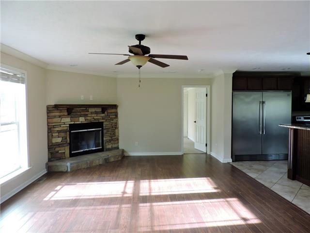 562 Oates LoopJessieville, AR, 71949Garland County